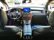 メルセデスベンツ GLC 中古車