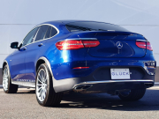 メルセデスベンツ GLC 中古車