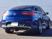 メルセデスベンツ GLC 中古車