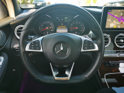 メルセデスベンツ GLC 中古車