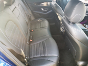 メルセデスベンツ GLC 中古車