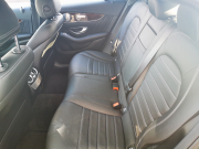 メルセデスベンツ GLC 中古車