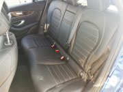 メルセデスベンツ GLC 中古車