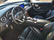 メルセデスベンツ GLC 中古車