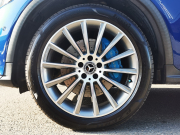 メルセデスベンツ GLC 中古車