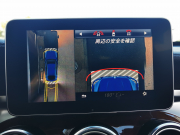 メルセデスベンツ GLC 中古車