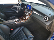 メルセデスベンツ GLC 中古車