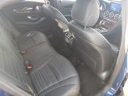 メルセデスベンツ GLC 中古車