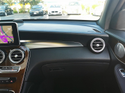 メルセデスベンツ GLC 中古車