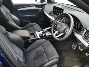 アウディ Q5 中古車