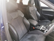 アウディ Q5 中古車