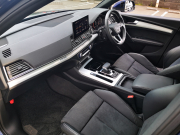 アウディ Q5 中古車