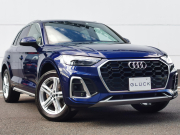 アウディ Q5 中古車