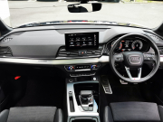 アウディ Q5 中古車