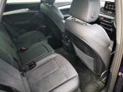 アウディ Q5 中古車