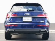 アウディ Q5 中古車