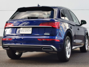 アウディ Q5 中古車