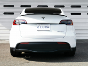 テスラ モデルY 中古車