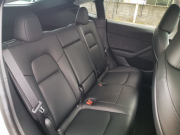 テスラ モデルY 中古車