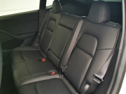 テスラ モデルY 中古車