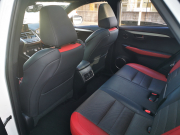 レクサス NX 中古車