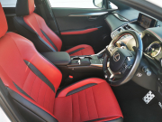 レクサス NX 中古車
