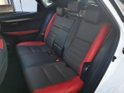 レクサス NX 中古車