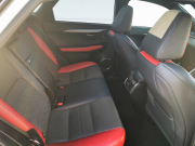 レクサス NX 中古車