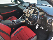 レクサス NX 中古車