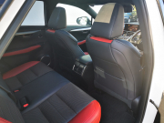 レクサス NX 中古車