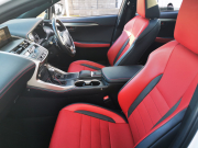 レクサス NX 中古車