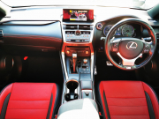 レクサス NX 中古車