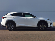 レクサス NX 中古車