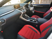 レクサス NX 中古車
