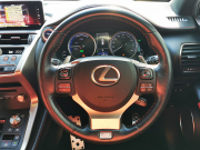 レクサス NX 中古車