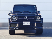 AMG Gクラス 中古車