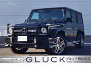 AMG Gクラス 中古車