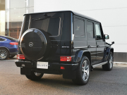 AMG Gクラス 中古車