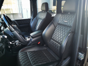 AMG Gクラス 中古車
