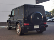 AMG Gクラス 中古車