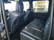 AMG Gクラス 中古車