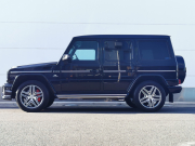 AMG Gクラス 中古車
