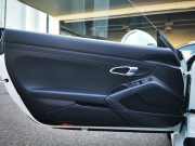 ポルシェ ケイマン(Type981) 中古車