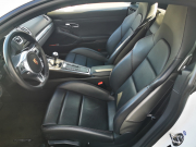 ポルシェ ケイマン(Type981) 中古車