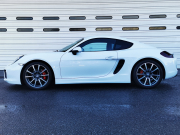 ポルシェ ケイマン(Type981) 中古車