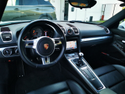 ポルシェ ケイマン(Type981) 中古車