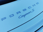 ポルシェ ケイマン(Type981) 中古車