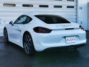 ポルシェ ケイマン(Type981) 中古車