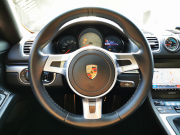 ポルシェ ケイマン(Type981) 中古車