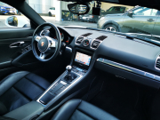 ポルシェ ケイマン(Type981) 中古車